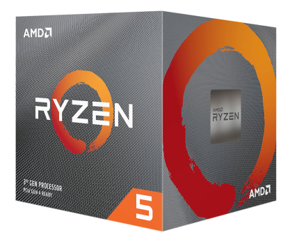 Procesor AMD Ryzen 5 3500X 3,6GH
